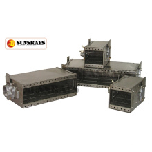 The E Series Air Heat Burners for Industrial Hot Air Burner